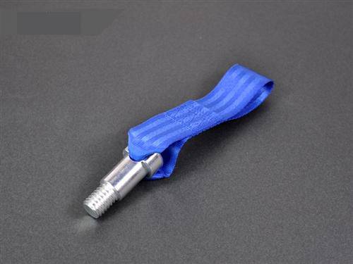 AUTOTECKNIC FRONT TOW STRAP - F87 M2 | F80 M3 | F82/ F83 M4