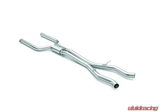 Eisenmann Center Pipes with Resonators BMW F90 M5 2018-2022