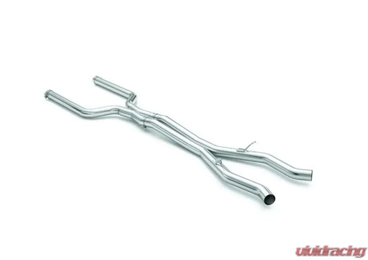 Eisenmann Center Pipes Non-Resonated BMW F90 M5 2018-2022