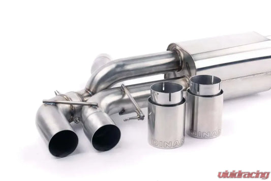 Dinan FREEFLOW EXHAUST F90 M5 F90 M5