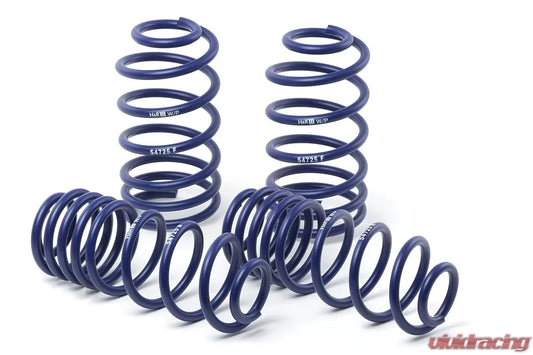 H&R Sport Springs BMW F90 M5 2018-2022