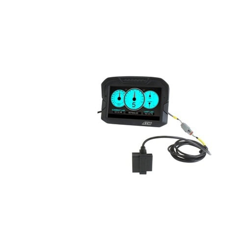 Photo - out of package