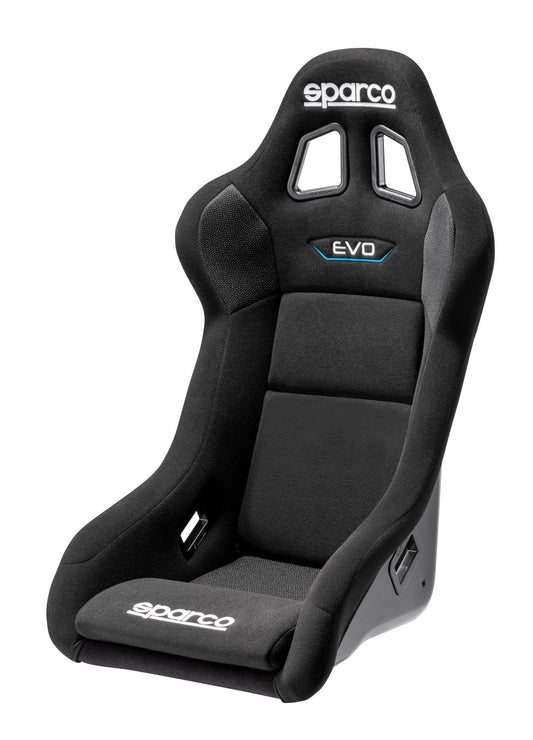 Sparco Evo QRT