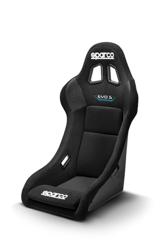 Sparco Evo S QRT