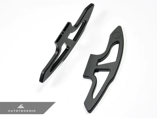 AUTOTECKNIC COMPETITION SHIFT PADDLES - BMW E9X M3 | E70 X5M | E71 X6M M-DCT