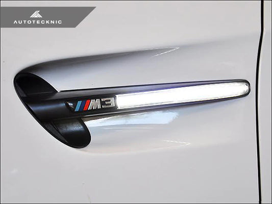 AUTOTECKNIC CLARITY 24 LED FENDER TURN SIGNAL SET - E90 M3 | E92 M3 | E93 M3