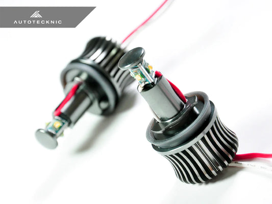 AUTOTECKNIC CLARITY LED ANGEL EYES BULBS - H8