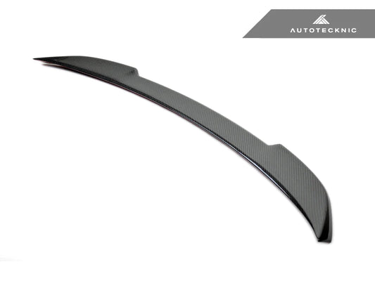 AUTOTECKNIC CARBON COMPETITION TRUNK SPOILER - F82 M4